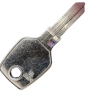 Ford MERI-1D / MRT1R Vehicle Non-Transponder Key Blank - Cut From Image Upload or Key Code