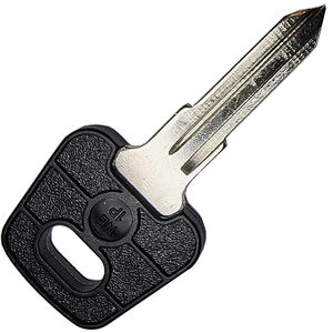 Honda / MG NE-1 / NE19 Plastic Head Non-Transponder Key Blank - Cut From Image Upload or Key Code