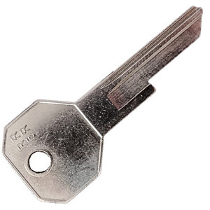 Rolls Royce RR5R Vehicle Non-Transponder Key Blank - Cut From Image Upload or Key Code