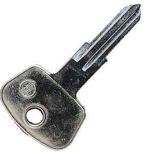 Audi / Volkswagen AU-W / WT4R Vehicle Non-Transponder Key Blank - Cut From Image Upload or Key Code