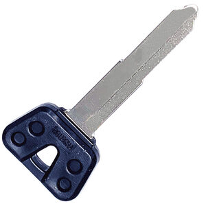 Yamaha YAMA-26D / YH35R Non-Transponder Key - Cut From Image/Code