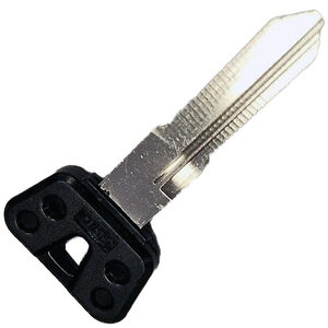Yamaha YAMA-32DP / YH37R Non-Transponder Key - Cut From Image/Code