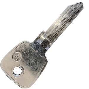 Mercedes IMS-MER / ME-L / YM13 Vehicle Non-Transponder Key Blank - Cut From Image Upload or Key Code