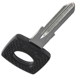 Mercedes YM23 Plastic Head Non-Transponder Key Blank - Cut From Image Upload or Key Code