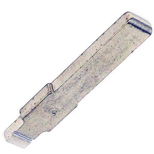 Abarth / Citroen / Fiat / Opel / Peugeot / Vauxhall SIP22 Flip Key Blade - Cut From Image or Code