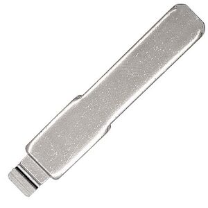 Citroen / Fiat / Peugeot SIP22 Flip Key Blade - Cut From Image or Code