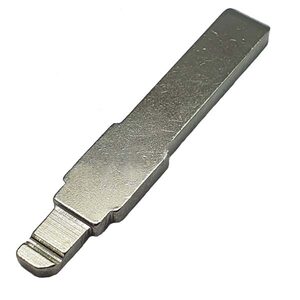 Ford KA 2009-2013 SIP22 Flip Key Blade - Cut From Image or Code