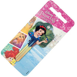 Snow White Princess UL2 UL054 - Free Cutting Service In Store