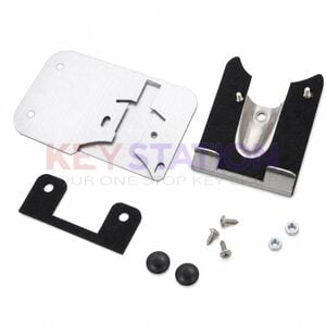 Armaplate Sentinel Mercedes Sprinter / VW Crafter 2007-2018 Rear Loading Door Guard (AP152)