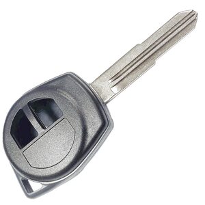 Suzuki 2 Button Remote Repair Case With SZ11R Blade