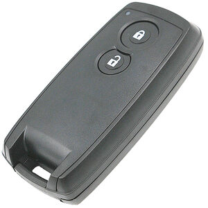 Suzuki 2 Button Smart Remote Repair Case HU133R HU87R