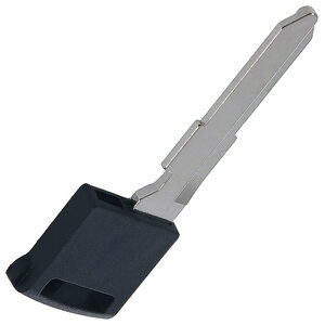 Suzuki / Grand Vitara / SX4 / 2007> Smart Remote Key Blade HU133R / 37145-63J21 - Cut From Image or Code