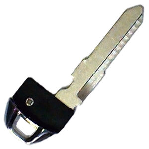 Suzuki HU133R / HU87R Emergency Key Blade - Cut From Image or Code