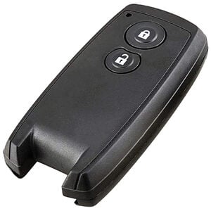 Suzuki Grand Vitara SX4 Swift OEM 2 Button Keyless Remote Key 433MHz
