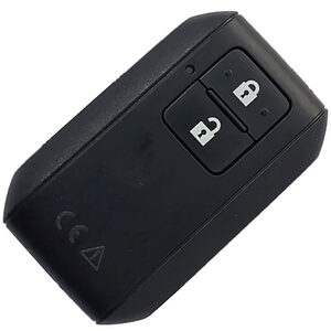 Suzuki Swift OEM 2 Button Keyless Remote Key 433MHz ID47 (PCF7953) HU133R/SUZU-14 37172-53R01