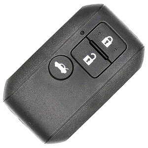 Suzuki SX4 Swift OEM 3 Button Keyless Remote Key 433MHz ID47 HU133R/SUZU-14/TOY43