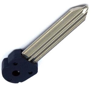 Citroen / Peugeot SX9 Flip Key Blade Synergie / Xantia /806 - Cut From Image or Code
