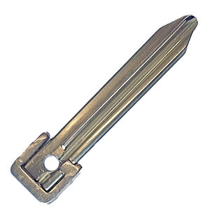 SX9 Key Blade Suitable For Peugeot & Citroen - Cut From Image or Code