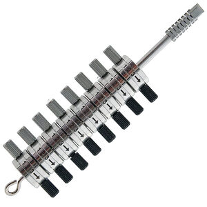 Jaguar TBE1 Genuine Lishi Pick & Decoder Pick & Decoder - Boot / Doors / Ignition