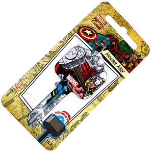Thor Marvel Key UL2 UL054 - Free Cutting Service In Store