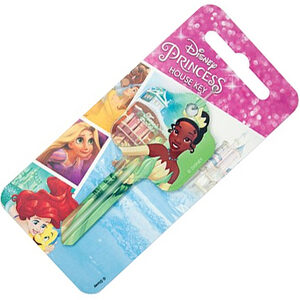 Tiana Princess UL2 UL054 - Free Cutting Service In Store