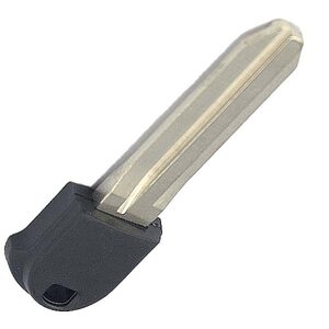 Toyota TOY43 Corolla / Prius Emergency Key Blade - Cut From Image or Code