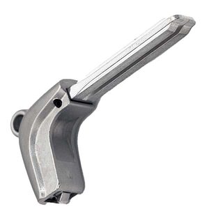 Lexus TOY48 GS300 / IS220D / IS250 / RX450H Emergency Key Blade - Cut From Image or Code