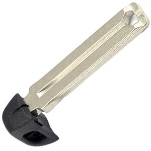 Toyota TOY48 Emergency Key Blade Double Sided - Cut From Image or Code
