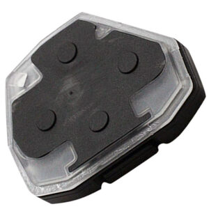 Toyota Remote Repair Case Module Compatible with Yaris, Hilux, Urban Cruiser, Fortuner, IQ & RAV4 (2005–2015)