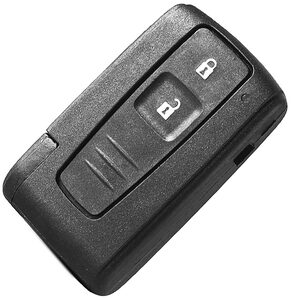 Toyota Corolla/Corolla Verso Prius Aftermarket 2 Button Smart Remote Key 433MHz ID70 TOY43/TOYO-15
