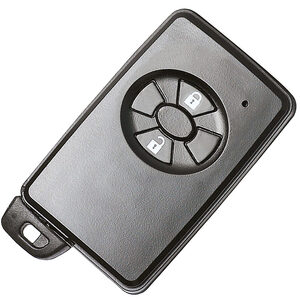 Toyota Old Style 2 Button Smart Remote Repair Case TOY48 Blade