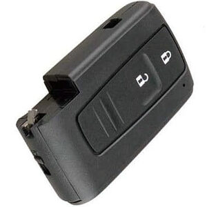 Toyota Prius Versa 2 Button Smart Remote Repair Case