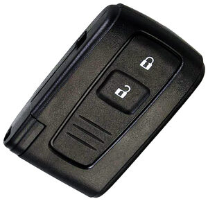 Toyota Prius OEM 2 Button Smart Remote Key 433MHz ID70
