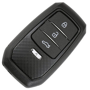 Toyota Xhorse VVDI 4 Button Smart Remote Key
