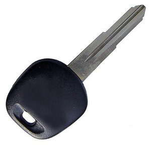 Toyota TOY41R / TOYO-20D Transponder Key Shell - Cut From Image/Code