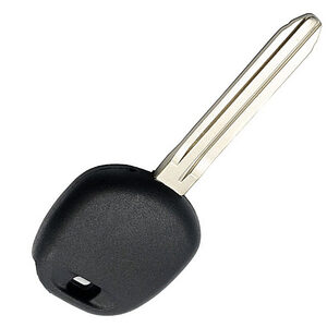 Chevrolet / Great Wall / Isuzu / Subaru ISU-3D / TOY43R Transponder Key Shell
