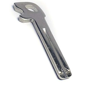 Citroen / Peugeot / Toyota TOY48 Emergency Key Blade - Cut From Image or Code