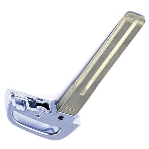 Hyundai KIA7 Emergency Key Blade I40 / IX35 / Tucson - Cut From Image or Code