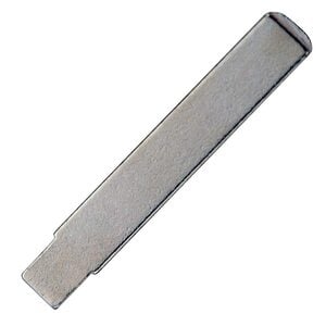 Citroen / Peugeot VA2 / VA6 C4 / DS4 / 508 Flip Key Blade - Cut From Image or Code