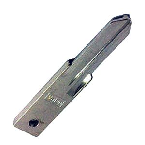 Nissan / Renault VAC102 Non-Flip Key Blade Kubistar / Kangoo - Cut From Image or Code