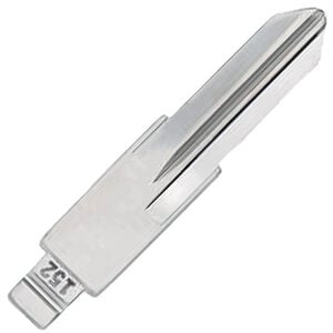 Keydiy / Xhorse VAC102 #152 Flip key Blade For Dacia & Renault - Cut From Image or Code