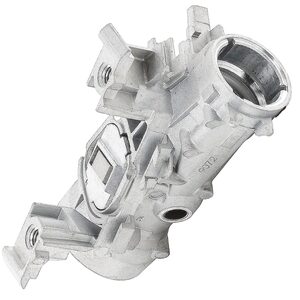Audi / Seat / Skoda / VW (Volkswagen) Ignition Lock Housing - Steering Lock - Genuine OEM 1K0905841 (2003-2015)