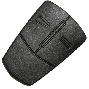 Vauxhall / Opel 2 Button Remote Key Rubber Button Pad Replacement