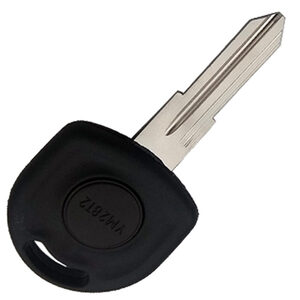 Vauxhall (Opel) OP-D / YM28 Transponder Key Shell - Cut From Image/Code