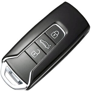 (VW) Volkswagen 2017–2021 3 Button Smart Remote Repair Case HU162 Blade