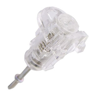 (VW) Volkswagen HU66 Clear Auto Locksmith Training Lock