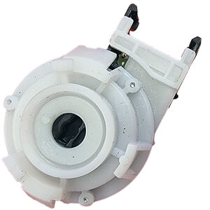 VAG - VW (Volkswagen) OEM Golf Replacement Ignition Switch - 5Q0905865