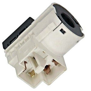 Seat Alhambra, Volkswagen VW Sharan 1995-2010 Replacement Ignition Switch - 7M0905865B / SHARAN 1995 / 2010 IGNITION SWITCH