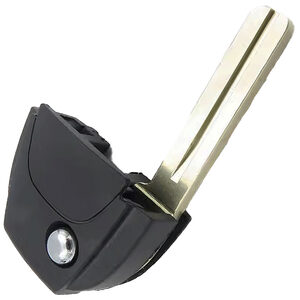 Volvo S60 V70 XC90 NE66 Flip Remote Head Replacement Blade - Cut From Image or Code