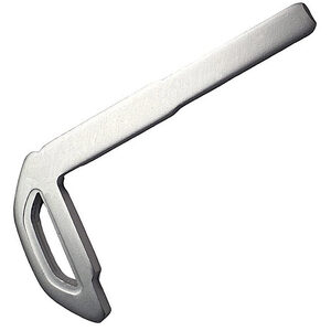 Volvo Emergency HU101 Key Blade for S60, S80, S80L, V40 Cross Country, V60, V70 & XC70 Models